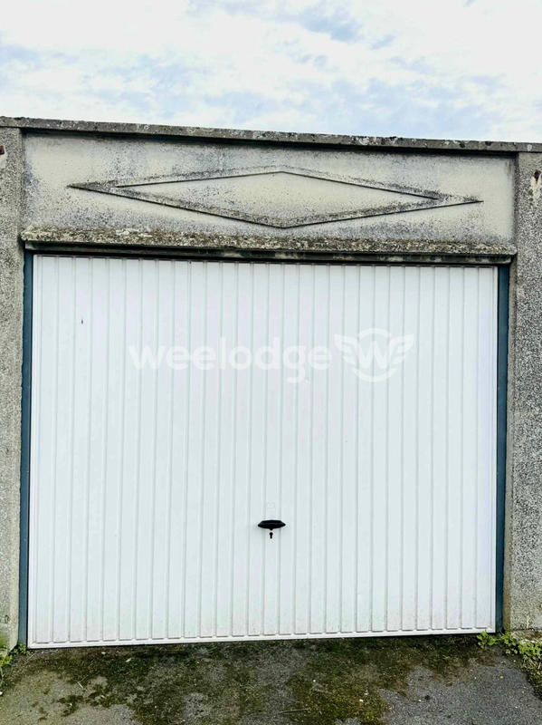 Parking / Garage - 14 m²