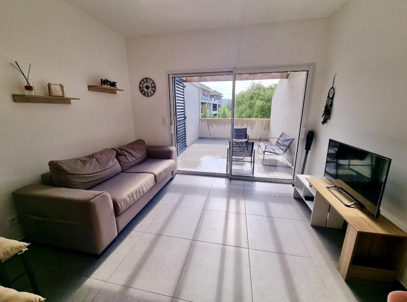 Studio - 27 m² - 1 pièce