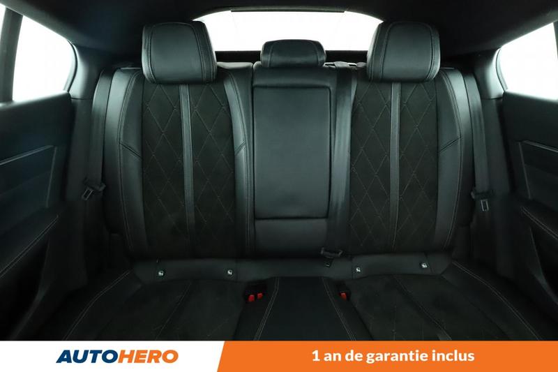 Peugeot 508 1.6 PureTech First Edition Eat8 224 ch