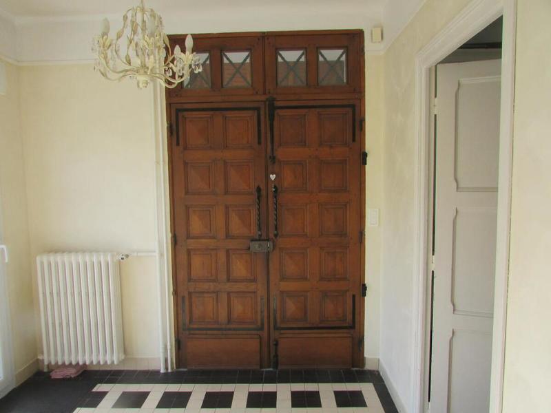 Maison - 106 m² - 5 pièces