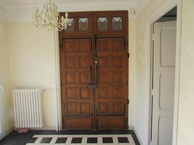 Maison - 106 m² - 5 pièces