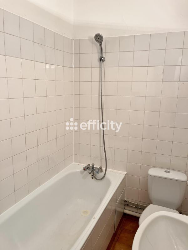 Appartement - 23 m² - 1 pièce