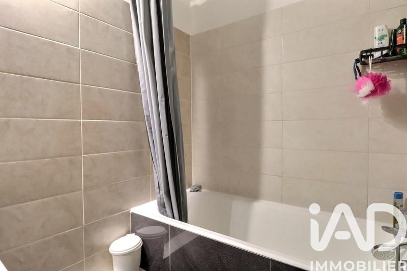 Appartement - 58 m² - 2 pièces