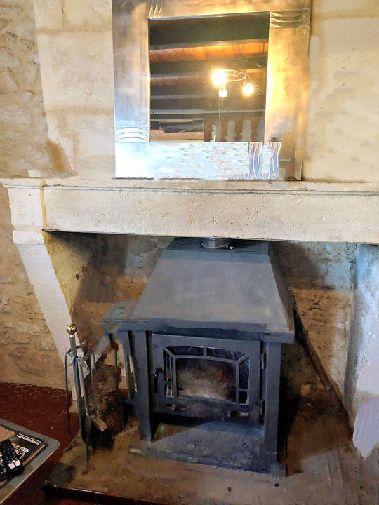 Maison - 125 m² - 4 pièces