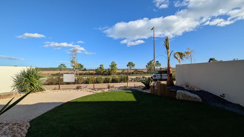 Maison - 63 m² - 3 pièces