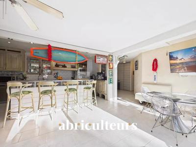 Villa - 128 m² - 4 pièces