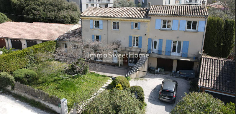 Ferme - 191 m² - 7 pièces