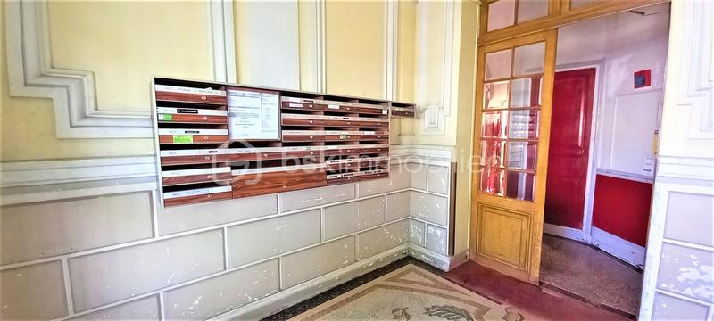 Appartement - 51 m² - 3 pièces