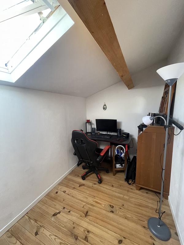 Villa - 210 m² - 9 pièces