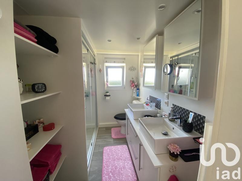 Châlet - 73 m² - 4 pièces