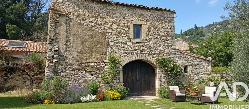 Maison - 51 m² - 3 pièces