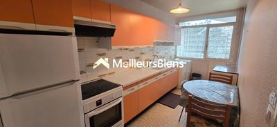 Appartement - 78 m² - 4 pièces