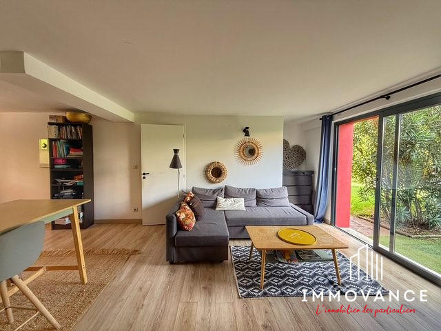 Villa - 152 m² - 6 pièces