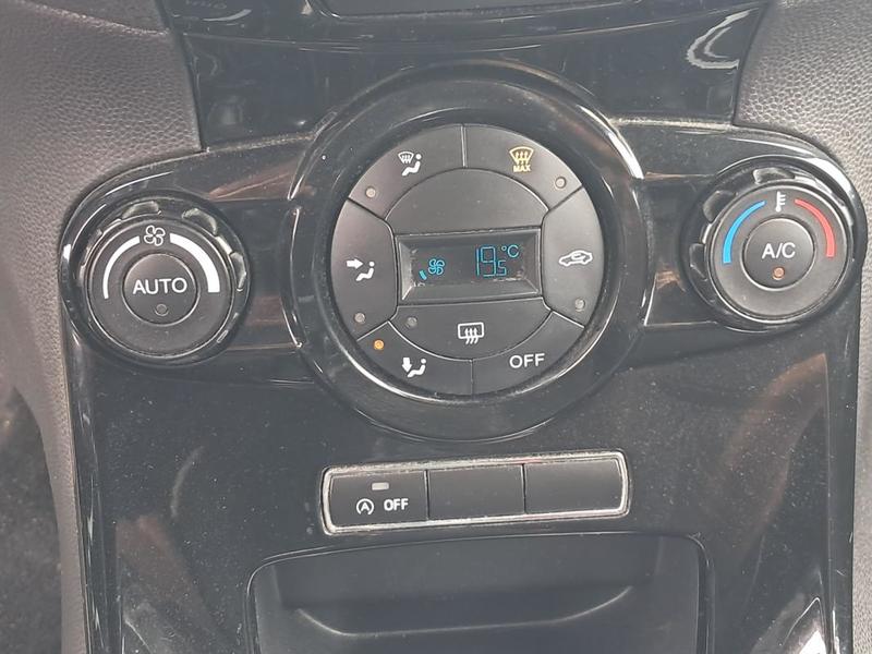 Ford Fiesta 1.0 i Ecoboost 100 ch