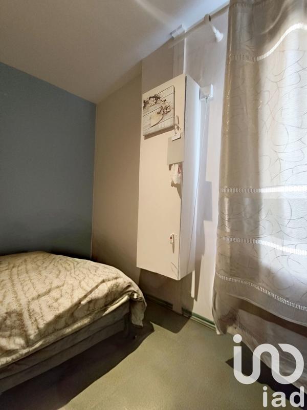 Maison - 75 m² - 4 pièces