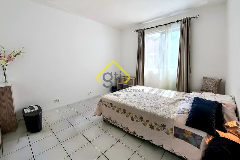 Appartement - 74 m² - 4 pièces