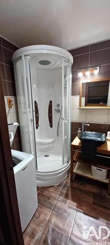 Appartement - 29 m² - 1 pièce