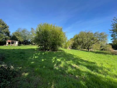 Maison - 77 m² - 4 pièces