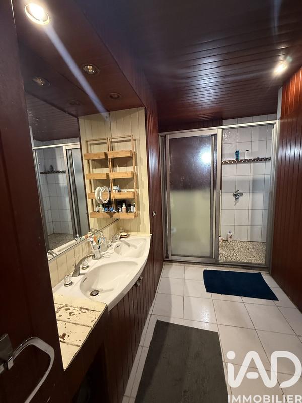 Appartement - 158 m² - 5 pièces