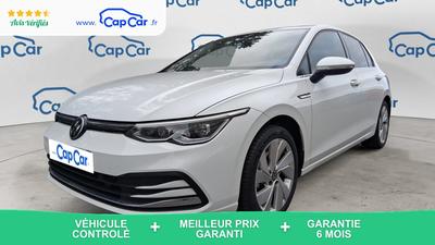 Volkswagen Golf VIII 1.5 eTSi 150 Dsg7 Style 1st - Automatique