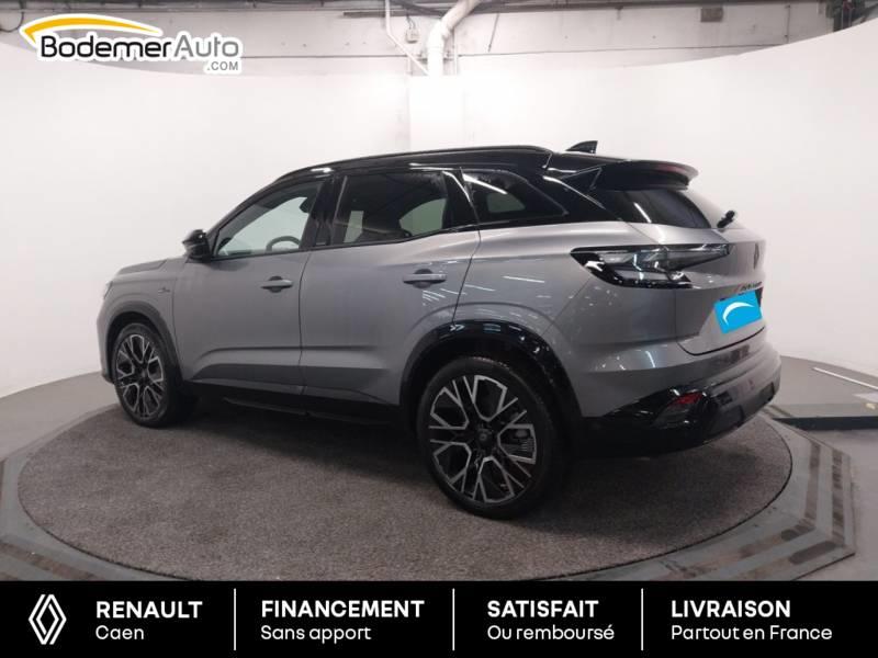 Renault Austral full hybrid E-Tech 200 ch Esprit Alpine