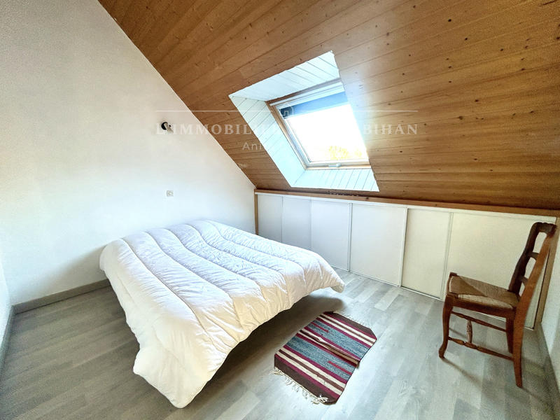 Maison - 163 m² - 7 pièces