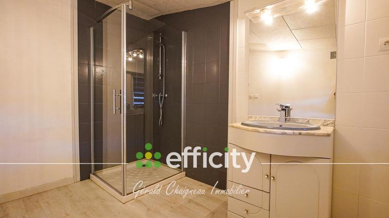 Maison - 87 m² - 4 pièces