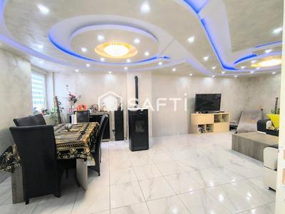 Maison - 178 m² - 9 pièces