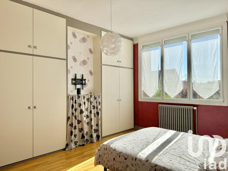 Maison de ville - 202 m² - 8 pièces