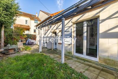 Maison - 65 m² - 3 pièces