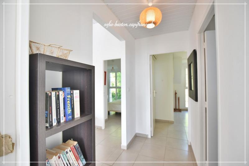 Appartement - 81 m² - 4 pièces