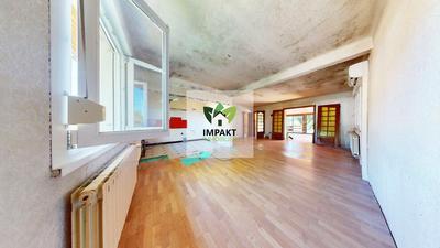 Maison - 84 m² - 5 pièces