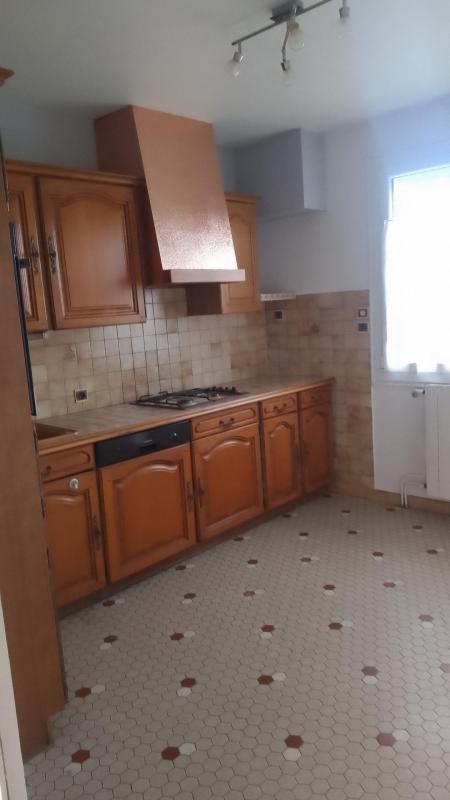 Maison ancienne - 102 m² - 4 pièces