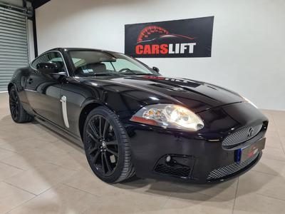 Jaguar Xkr Coupé 4.2 V8 420ch- Garantie 6 Mois