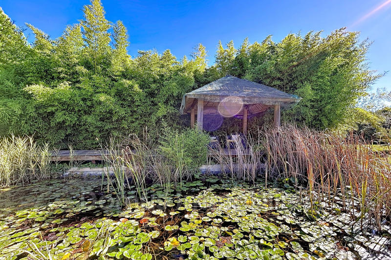 Maison - 173 m² - 7 pièces