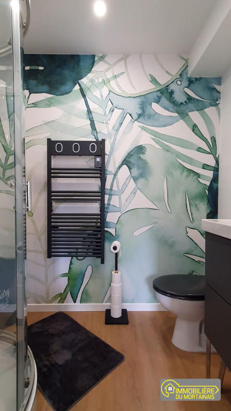 Appartement - 30 m² - 1 pièce