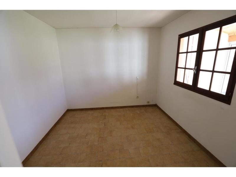 Maison - 66 m² - 6 pièces