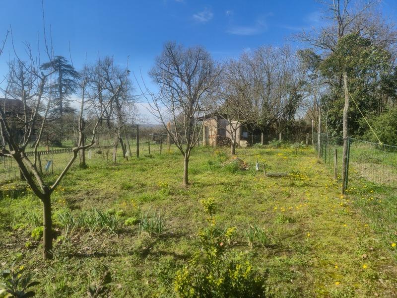 Maison - 61 m² - 3 pièces