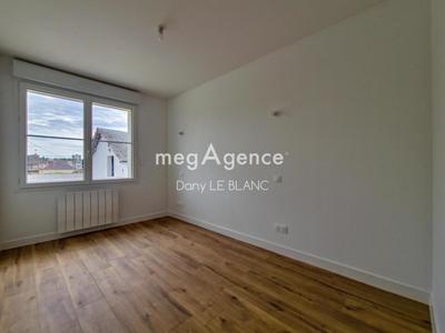 Maison - 51 m² - 3 pièces