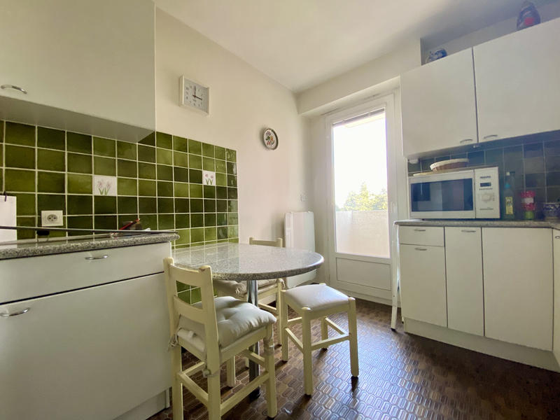 Appartement - 140 m² - 5 pièces