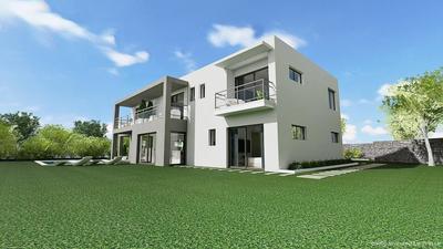 Villa - 234 m² - 6 pièces