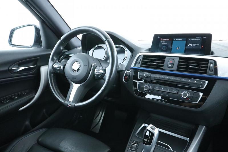 Bmw Série 1 118iA m Sport Ultimate 5p 136 ch