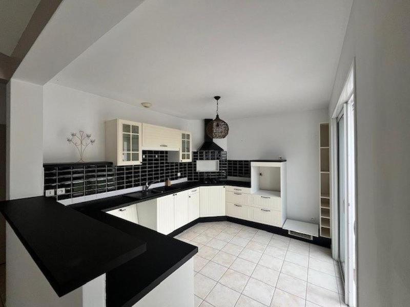 Maison traditionnelle - 103 m² - 4 pièces