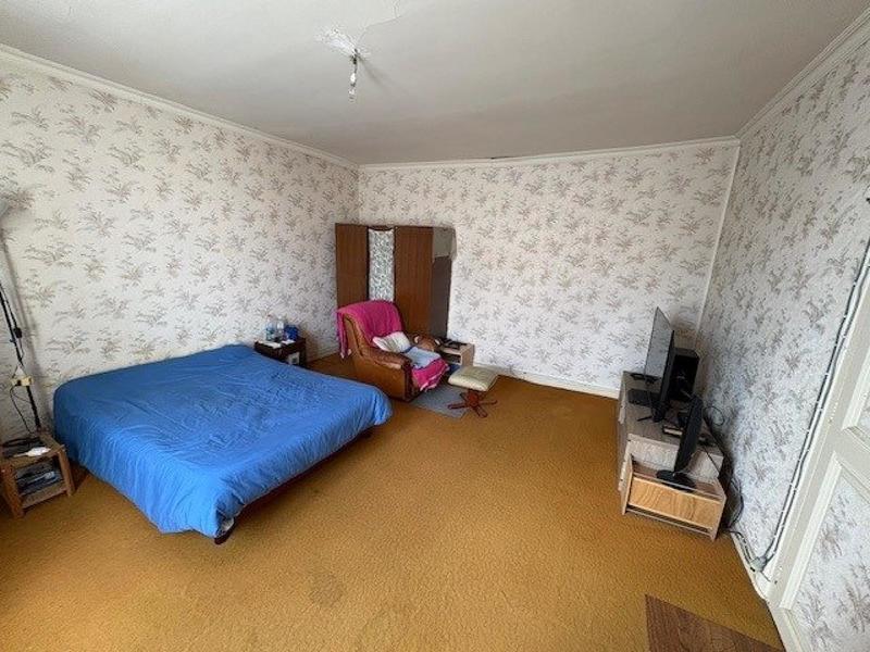 Maison - 170 m² - 6 pièces