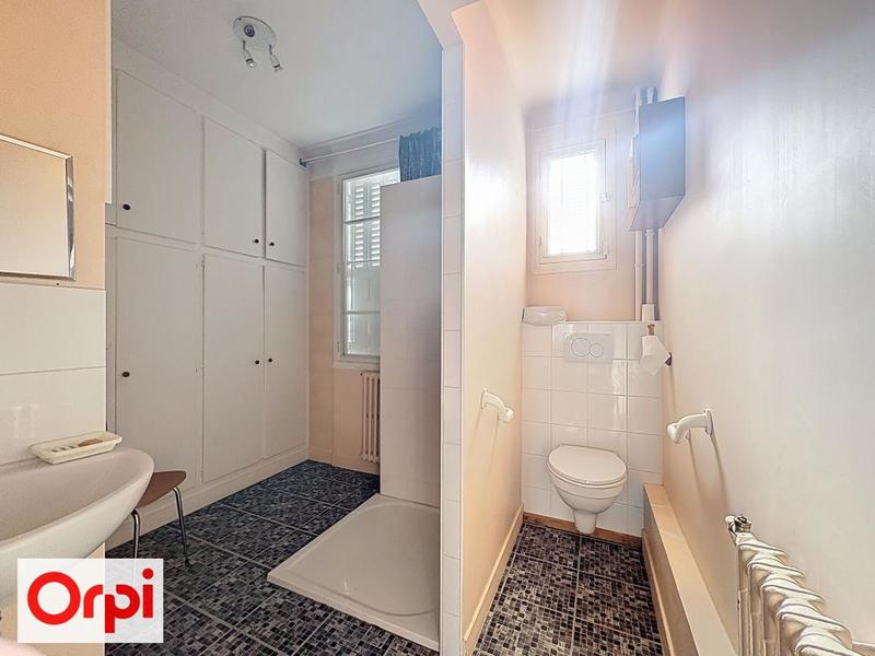 Maison - 118 m² - 5 pièces