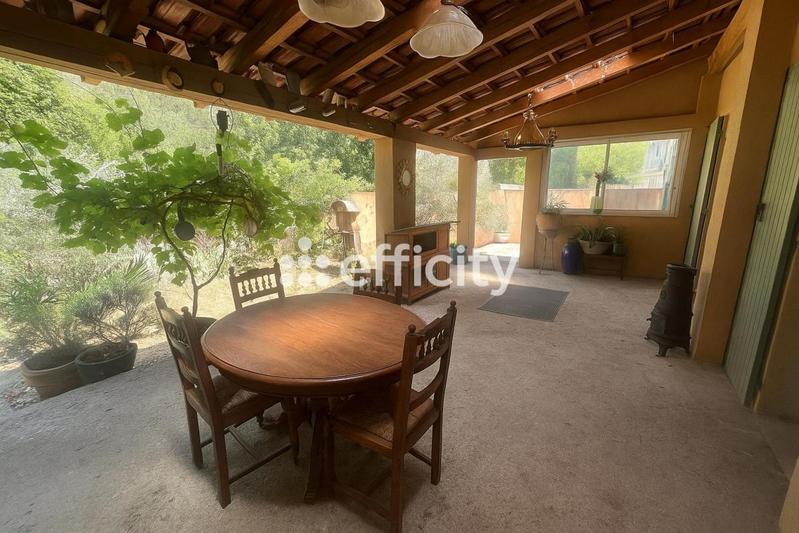 Maison - 80 m² - 3 pièces