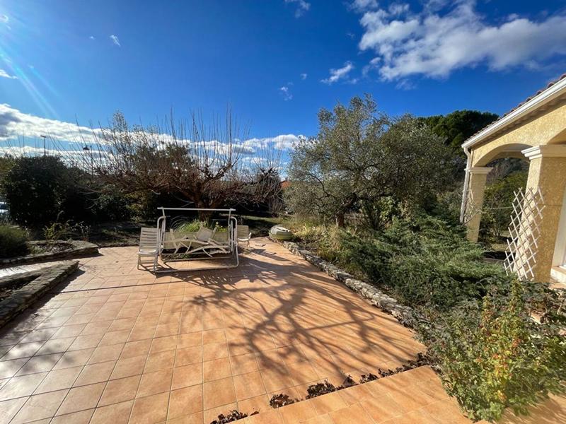 Villa - 156 m² - 6 pièces