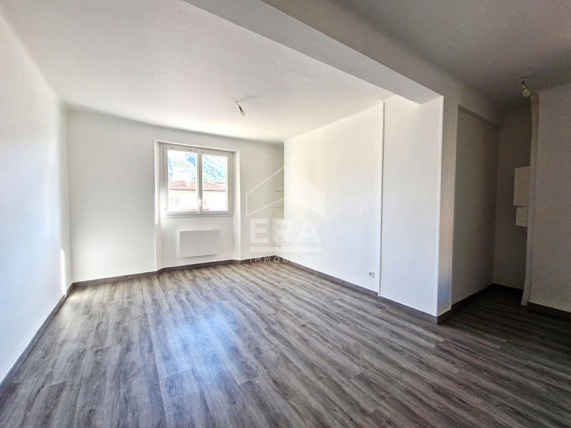 Appartement - 91 m² - 4 pièces