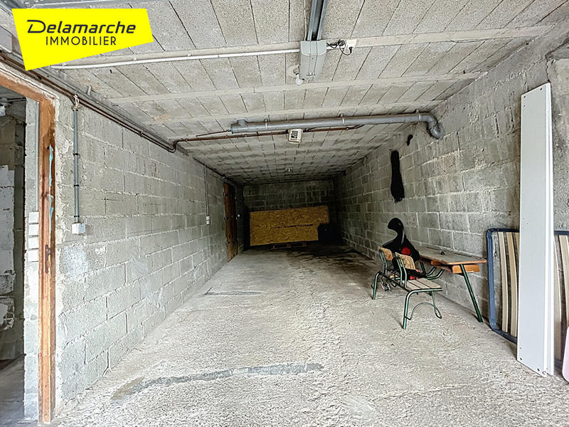 Maison - 110 m² - 6 pièces