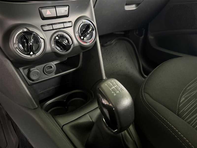 Peugeot 208 affaire 1.5 Bluehdi 100 Bvm5